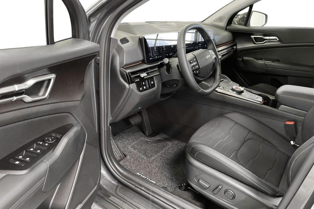 Kia Sportage 2026