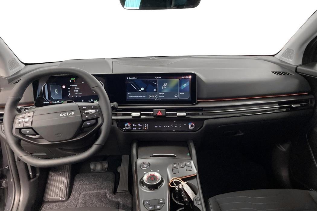 Kia Sportage 2026