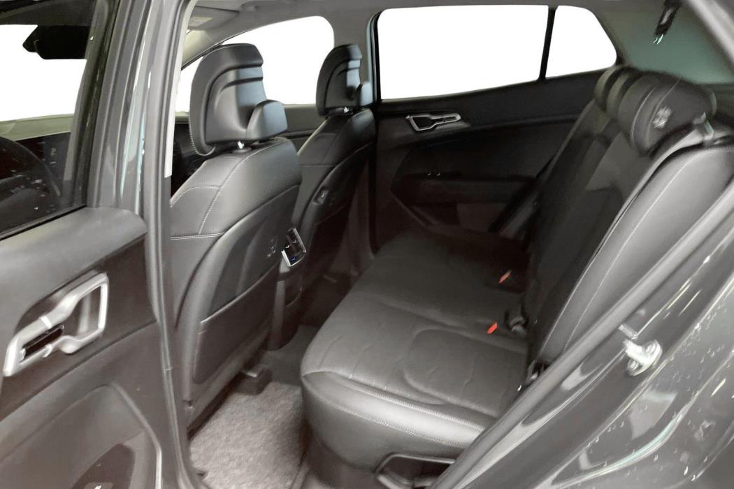 Kia Sportage 2026