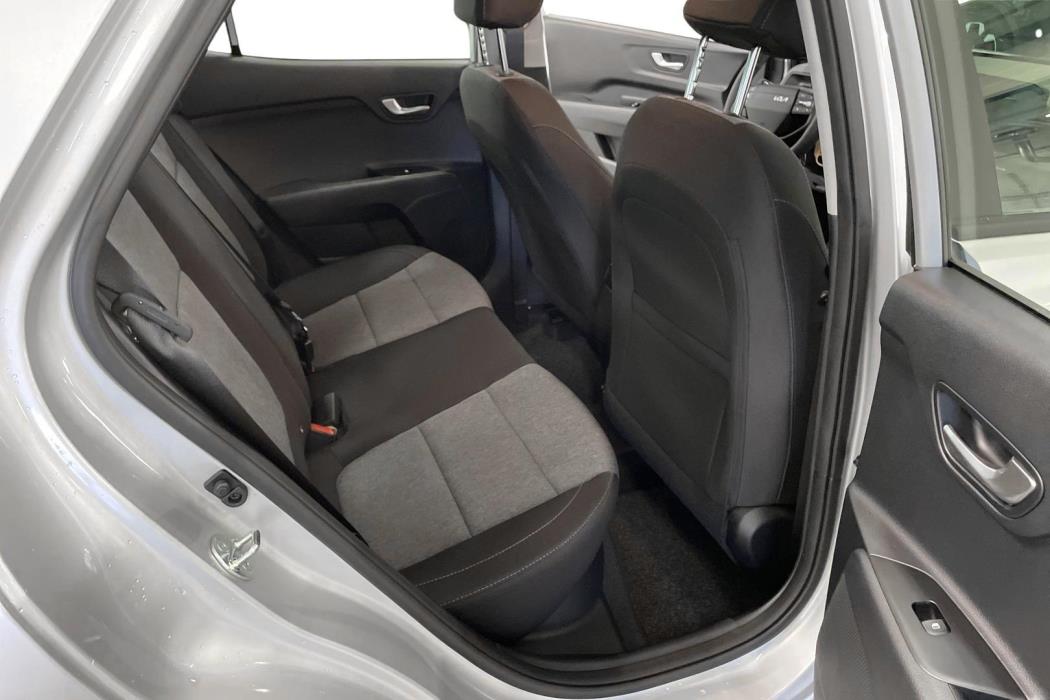 Kia Stonic 2026