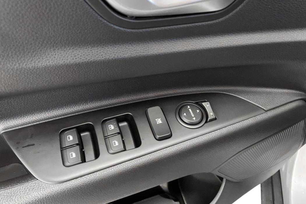 Kia Stonic 2026