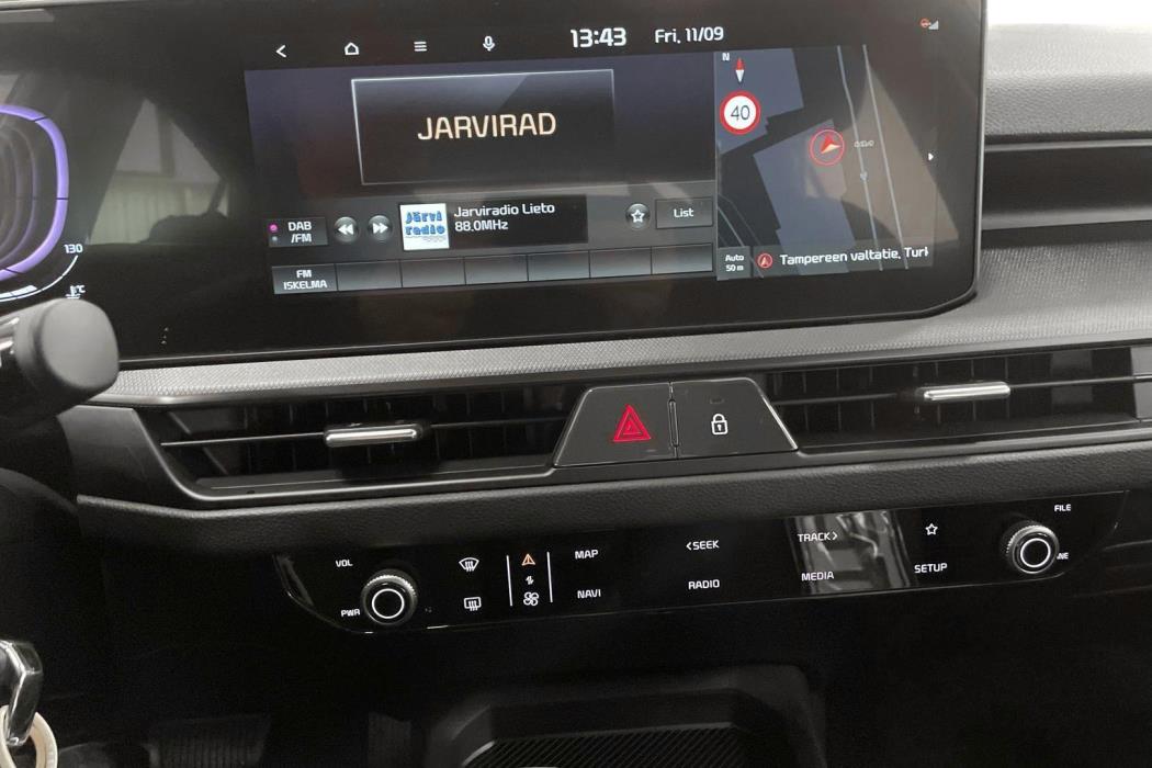 Kia Stonic 2026
