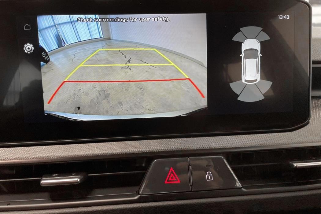 Kia Stonic 2026