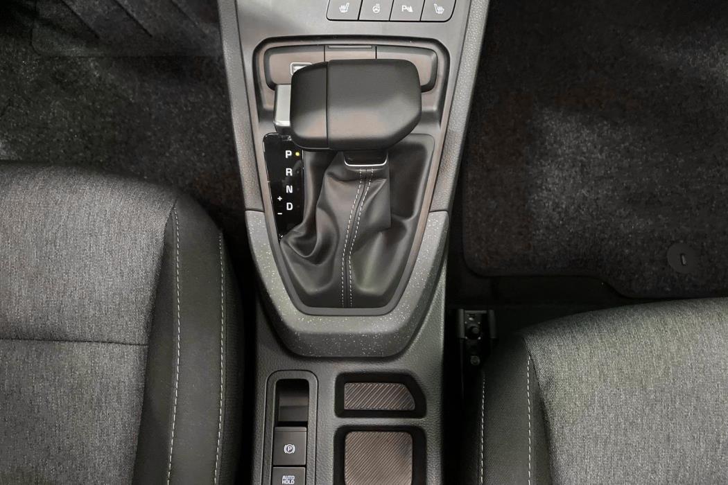 Kia Stonic 2026
