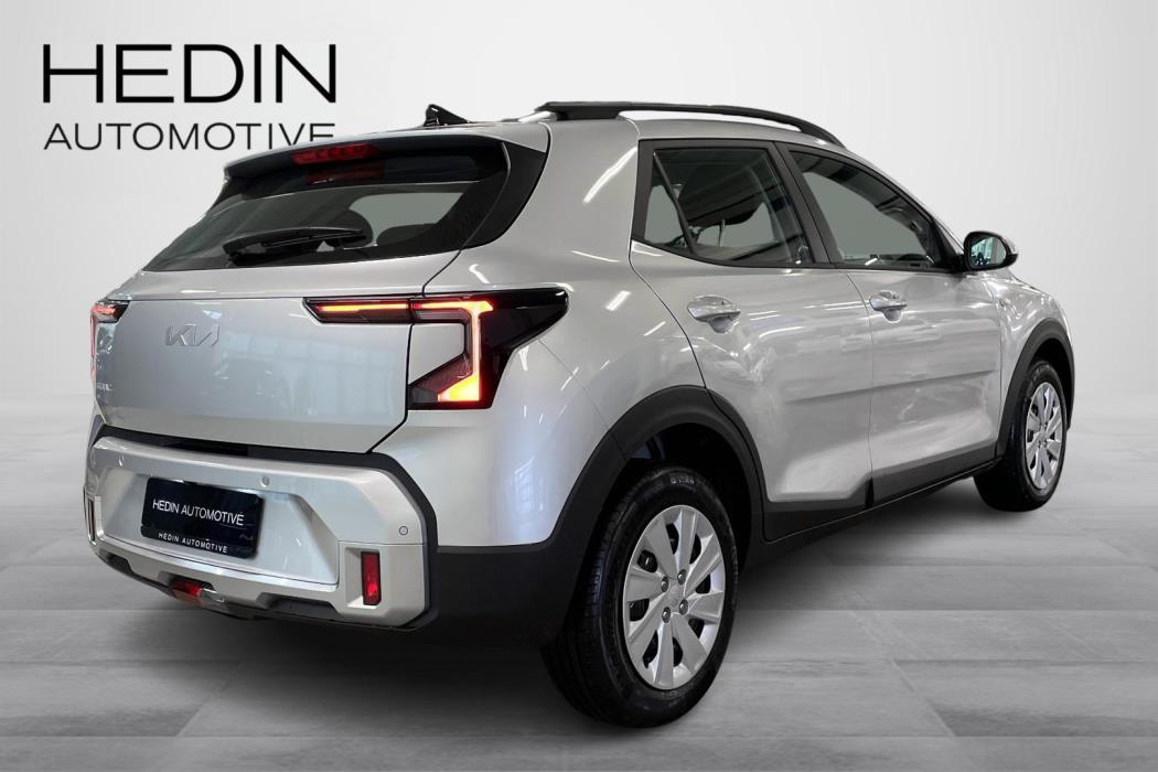 Kia Stonic 2026