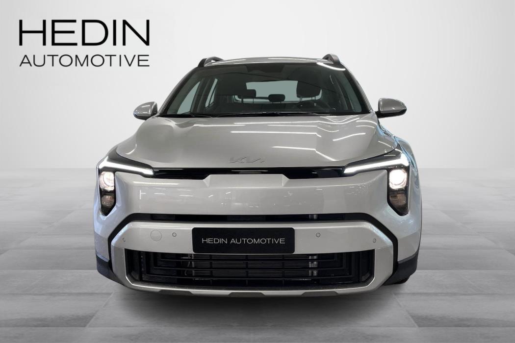 Kia Stonic 2026