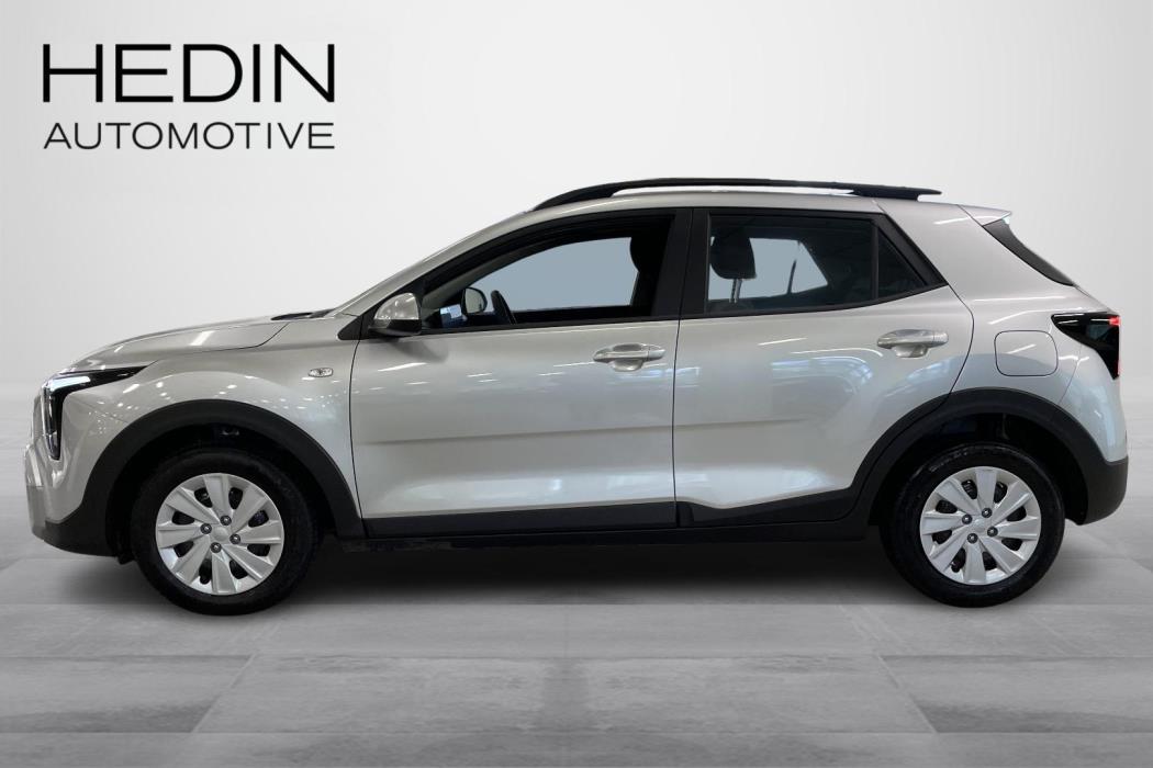 Kia Stonic 2026