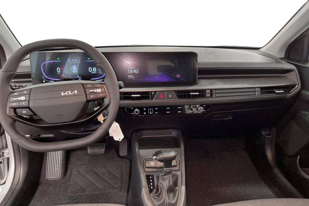 Kia Stonic 2026