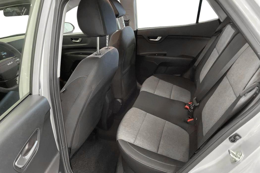 Kia Stonic 2026