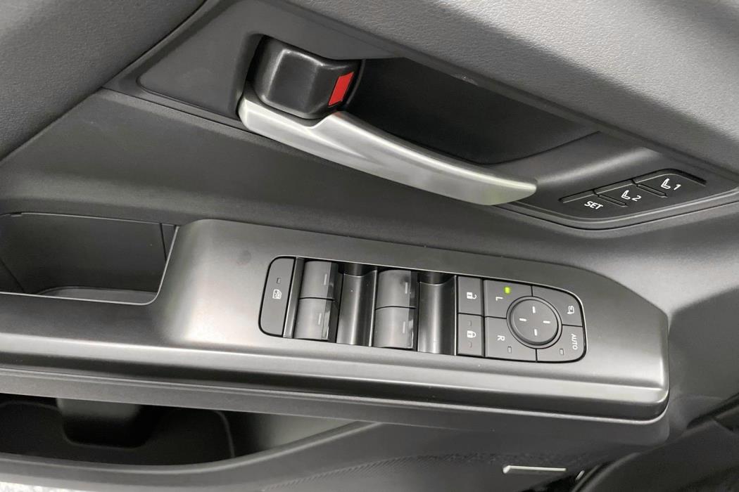 Subaru Solterra 2026