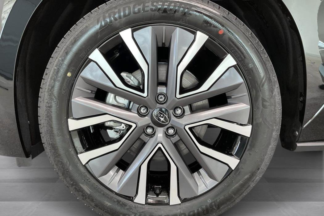Subaru Solterra 2026