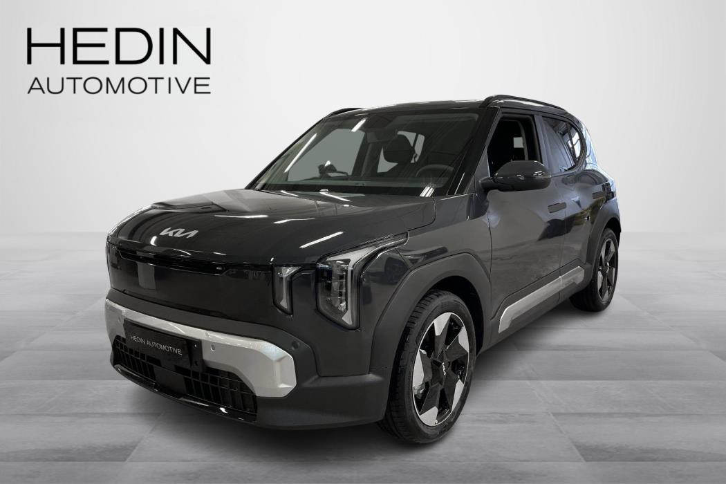 Kia EV2 2026