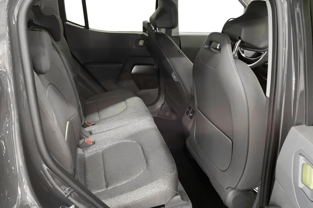 Kia EV2 2026