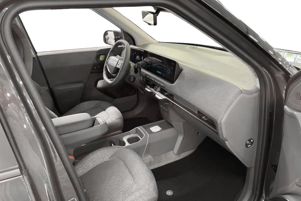 Kia EV2 2026