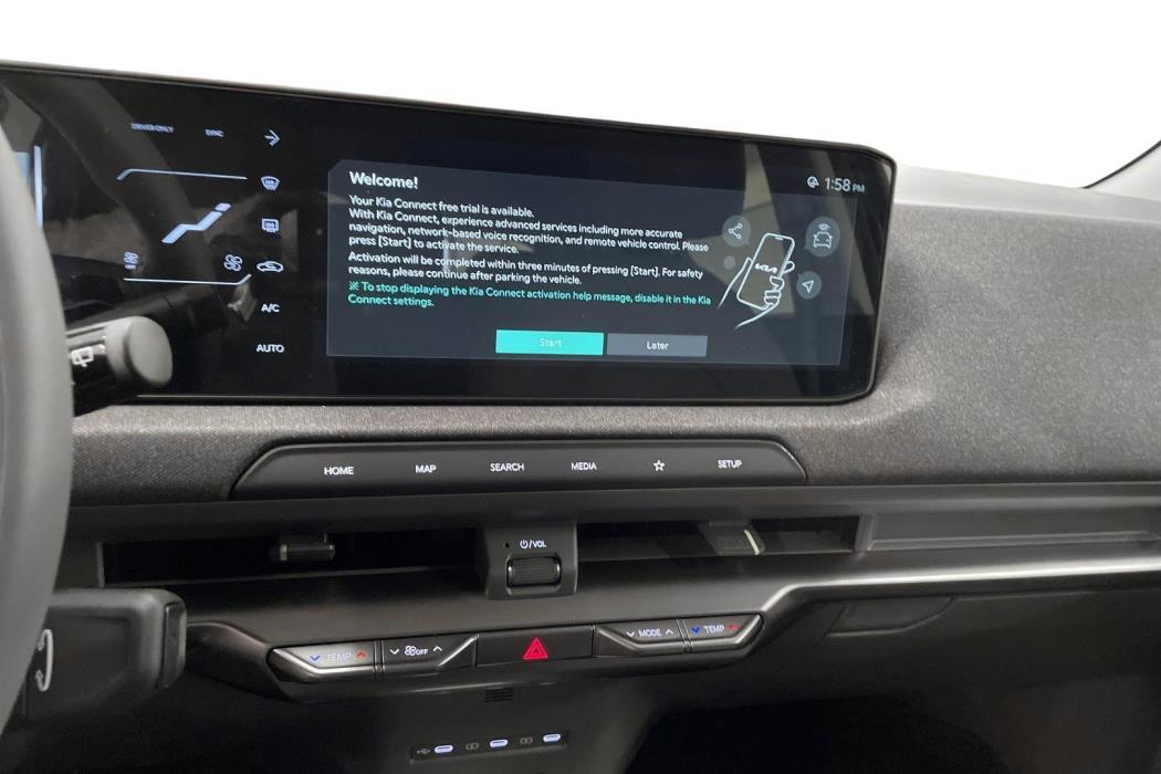Kia EV2 2026