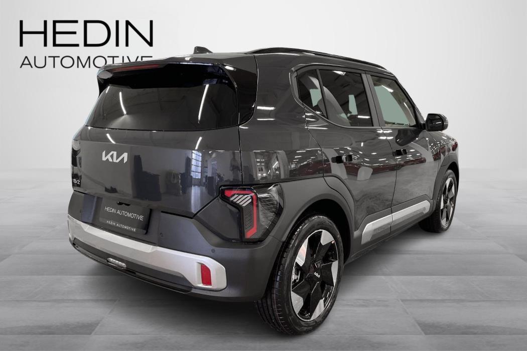 Kia EV2 2026
