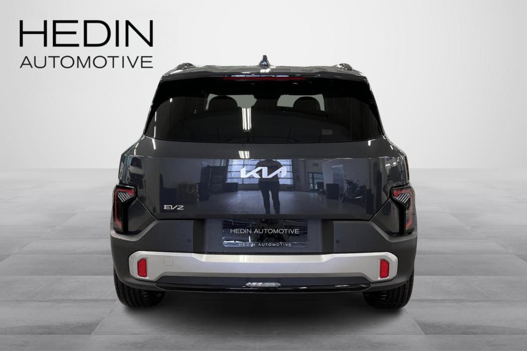 Kia EV2 2026