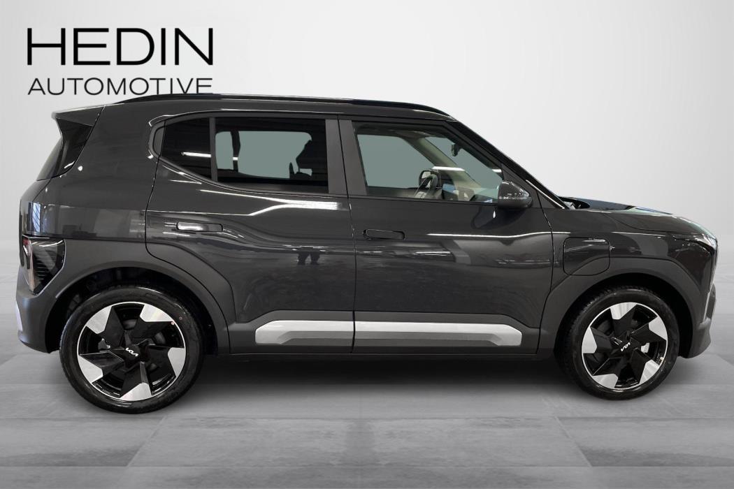 Kia EV2 2026