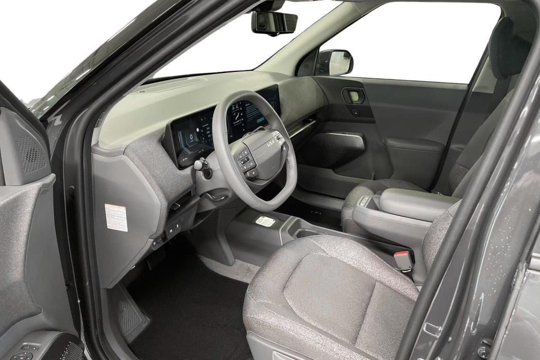 Kia EV2 2026