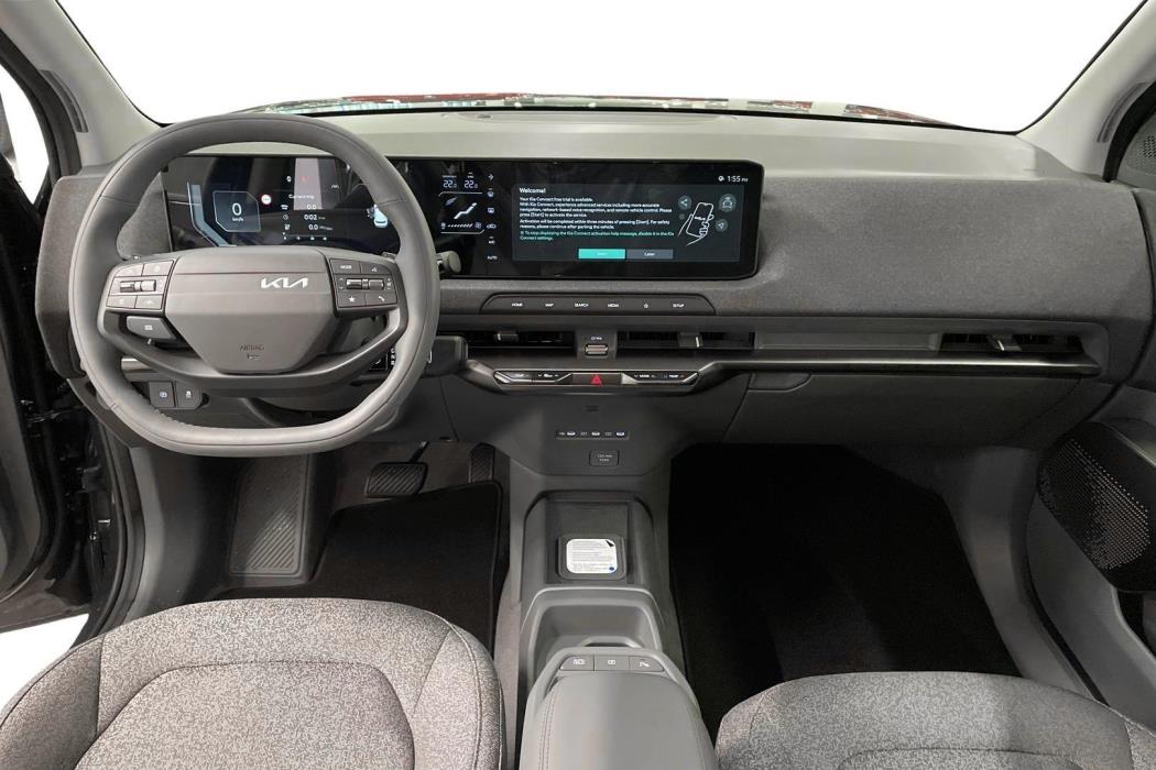 Kia EV2 2026