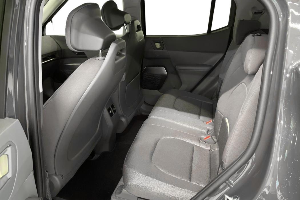 Kia EV2 2026