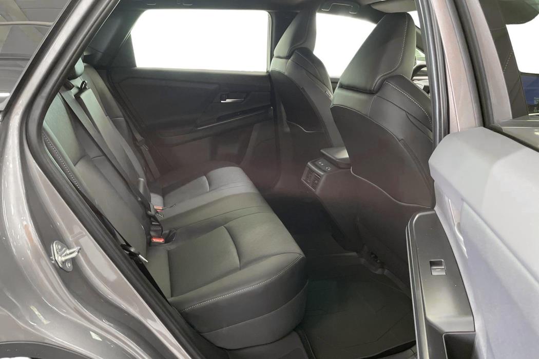 SUBARU e-Outback 2026