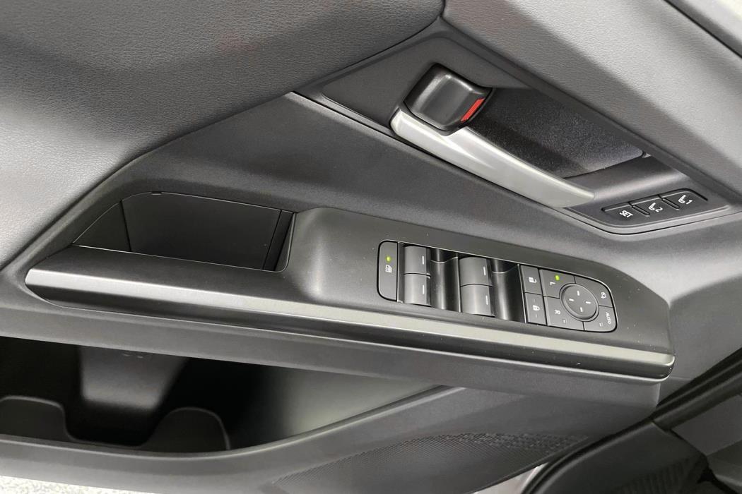 SUBARU e-Outback 2026