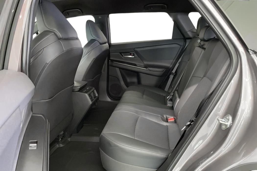 SUBARU e-Outback 2026