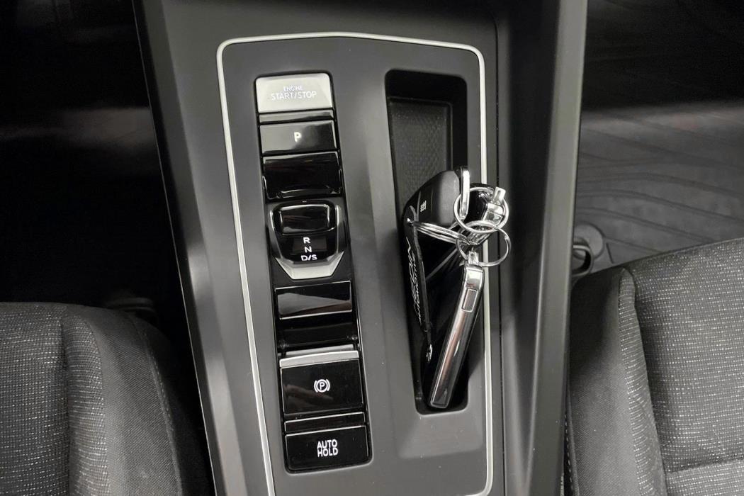 Volkswagen Golf 2021