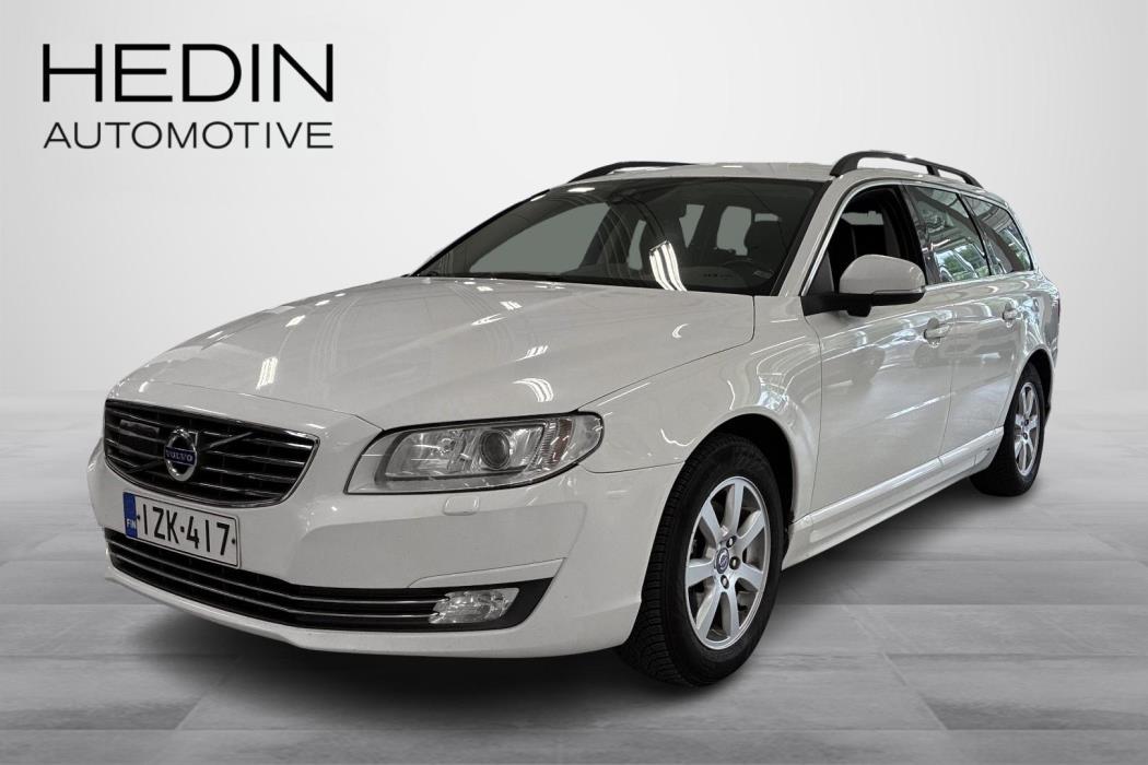 VOLVO V70 2014