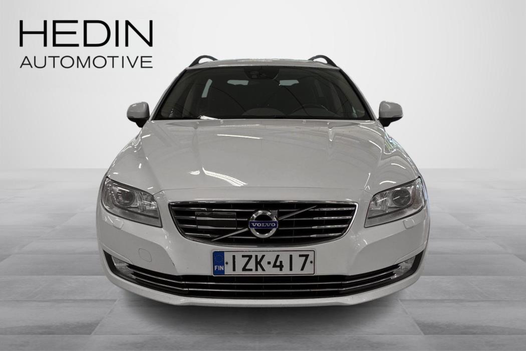 VOLVO V70 2014