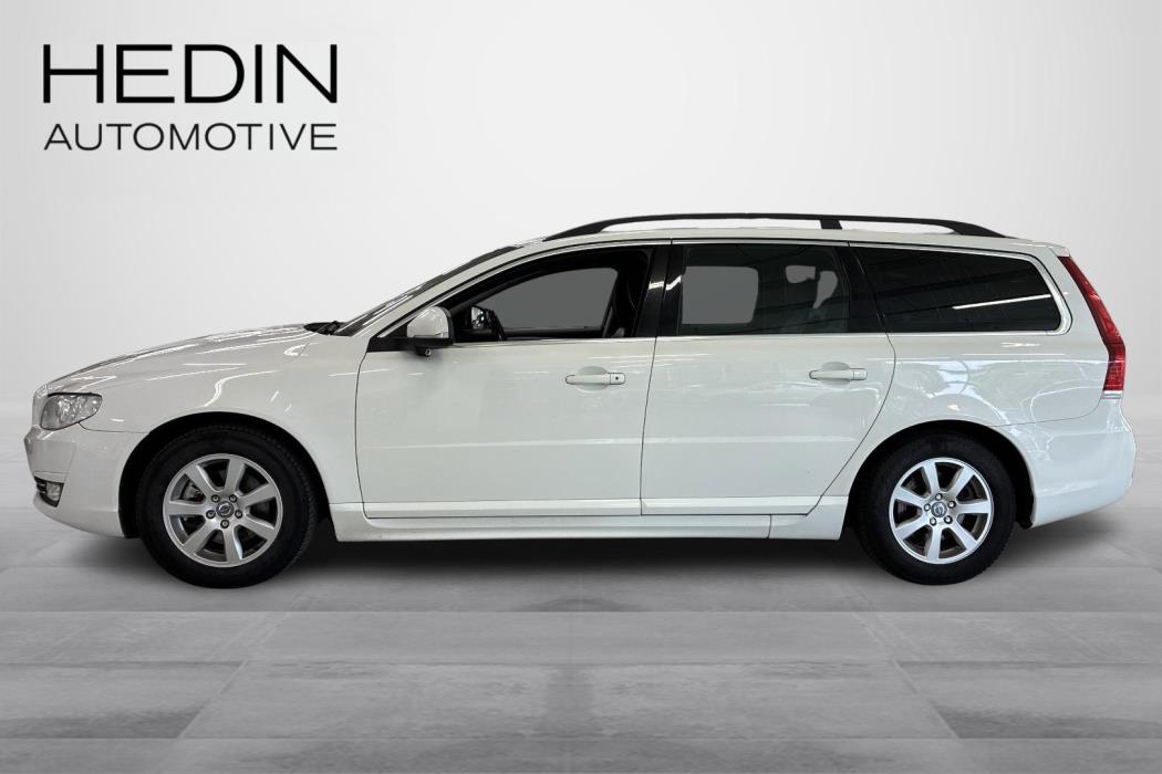 VOLVO V70 2014