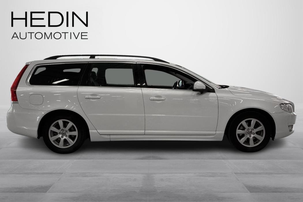 VOLVO V70 2014