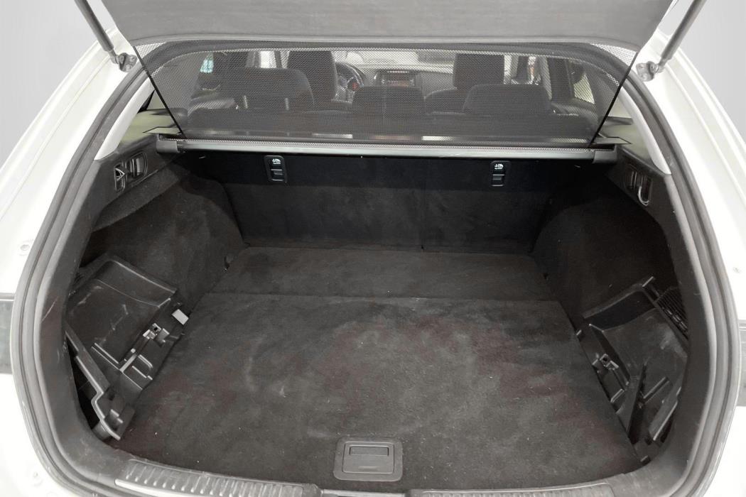 MAZDA Mazda6 2015