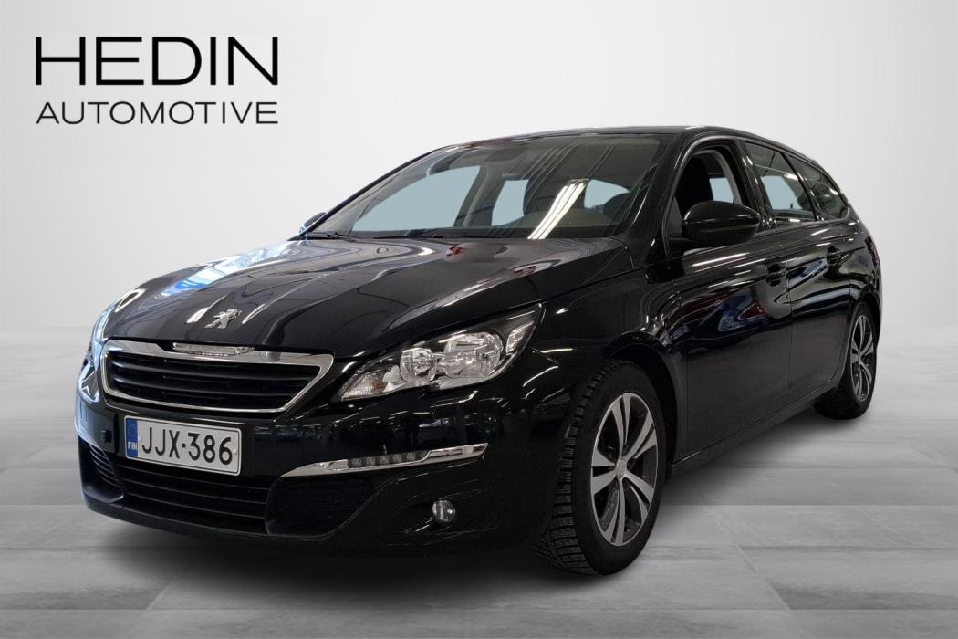 PEUGEOT 308 2016