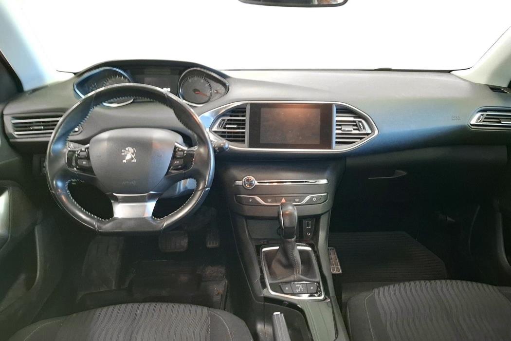 PEUGEOT 308 2016