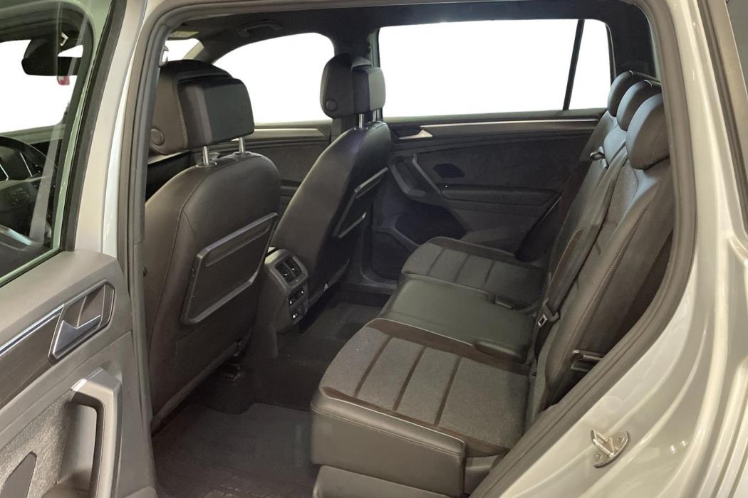 Seat Tarraco 2021
