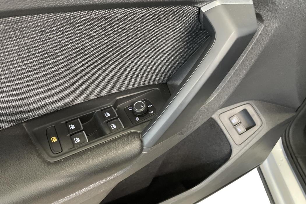 Seat Tarraco 2021