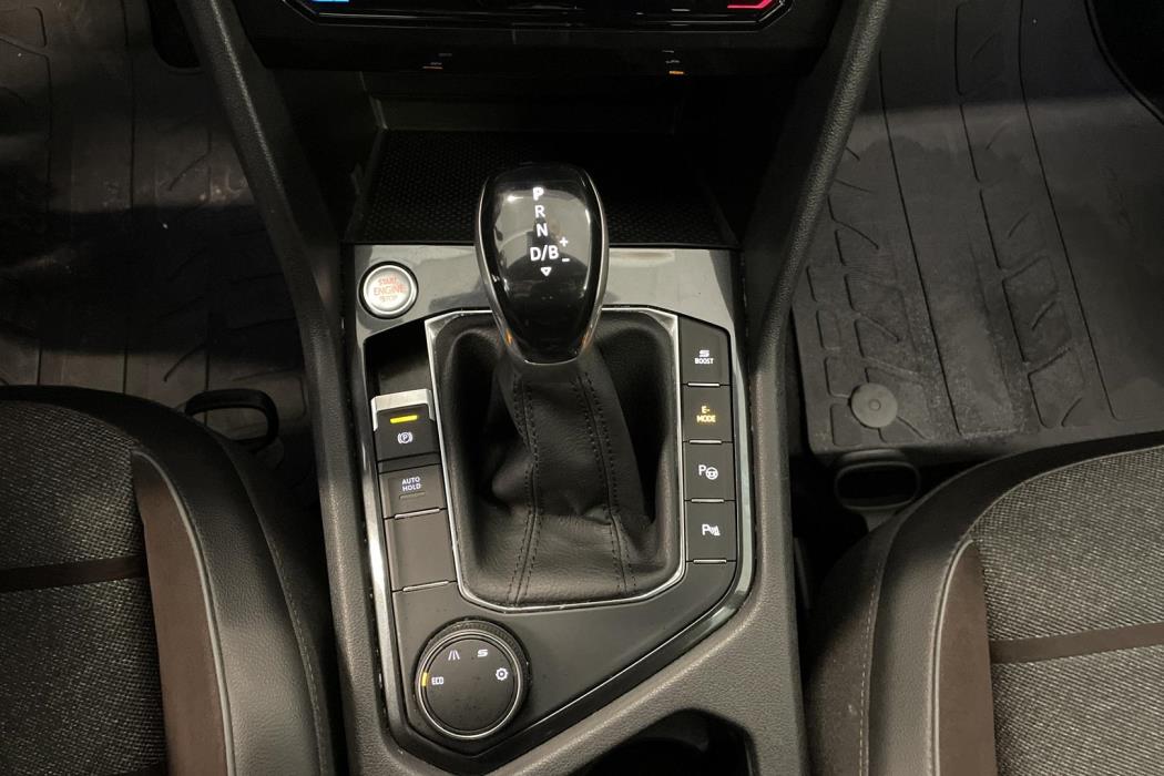 Seat Tarraco 2021