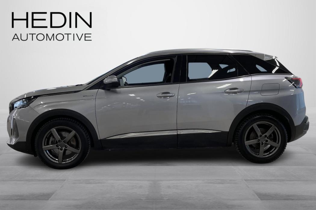 PEUGEOT 3008 2021