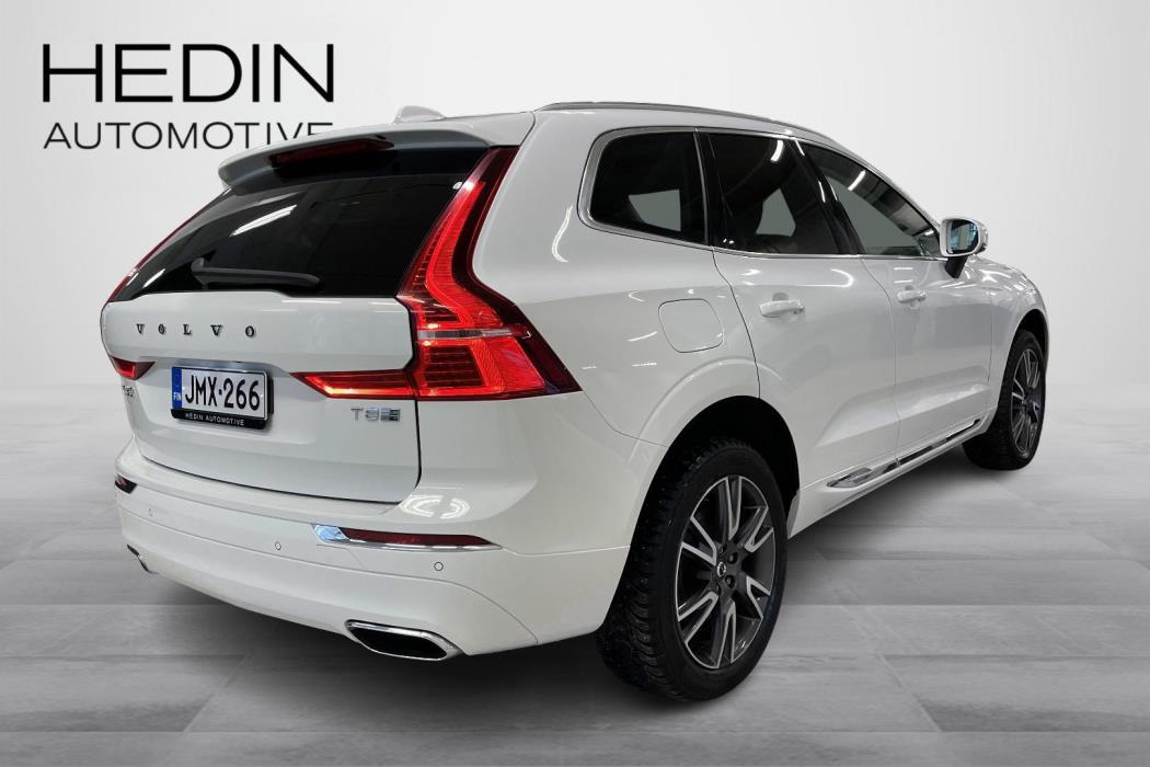 Volvo XC60 2018