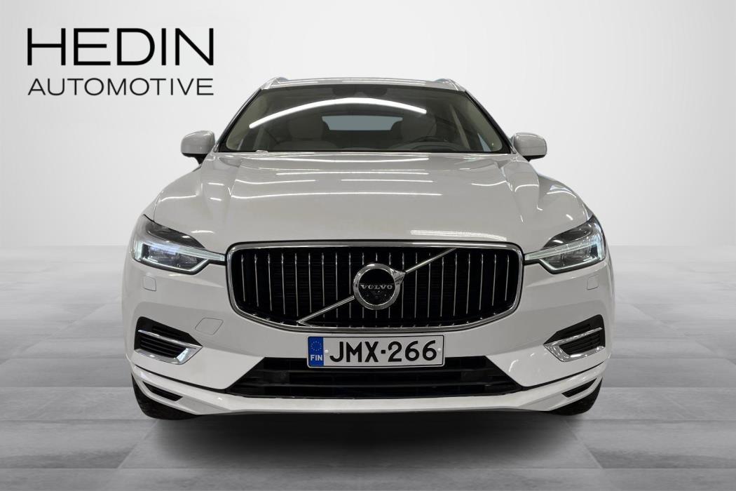 Volvo XC60 2018