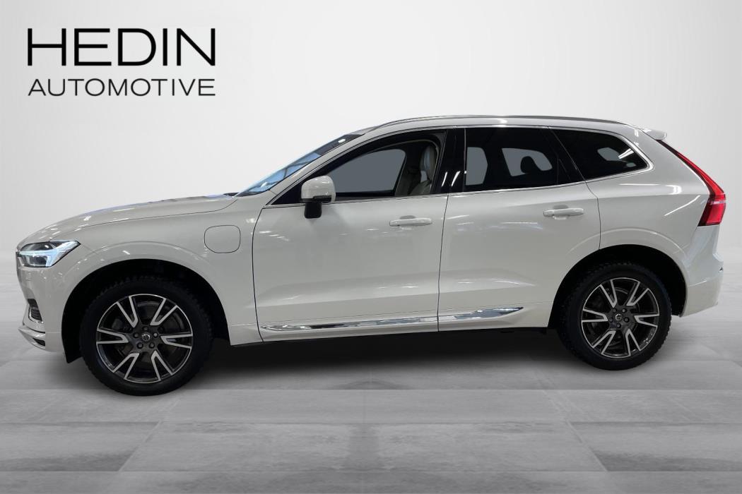 Volvo XC60 2018