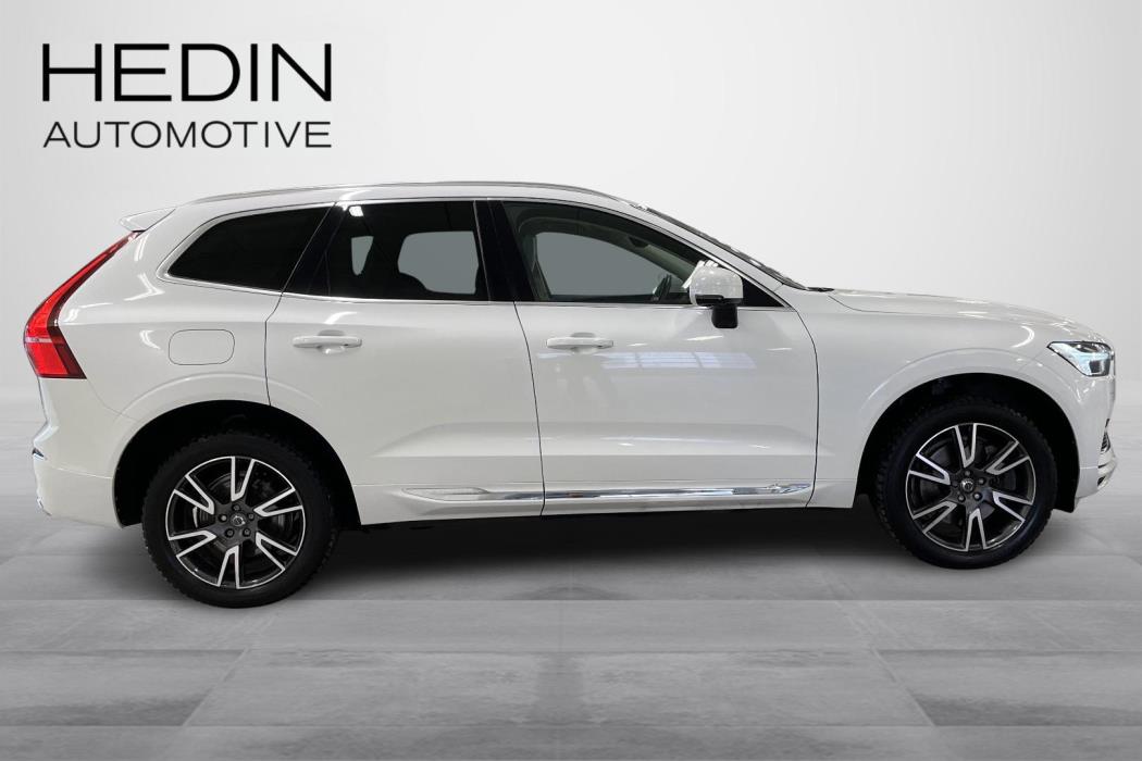Volvo XC60 2018