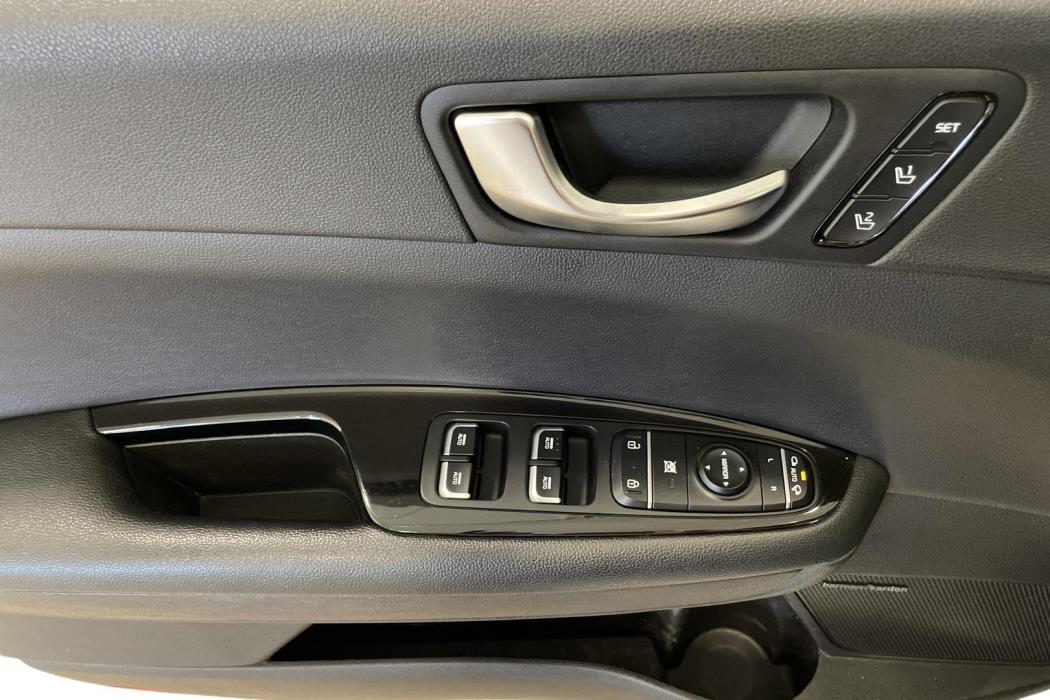 KIA Optima 2019