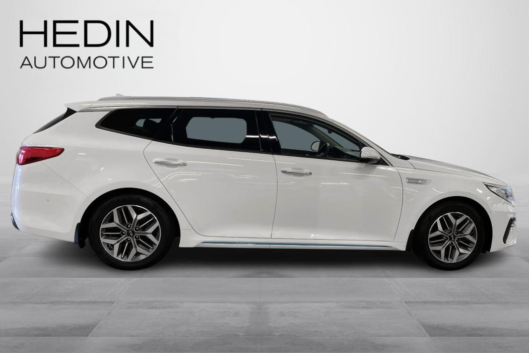KIA Optima 2019