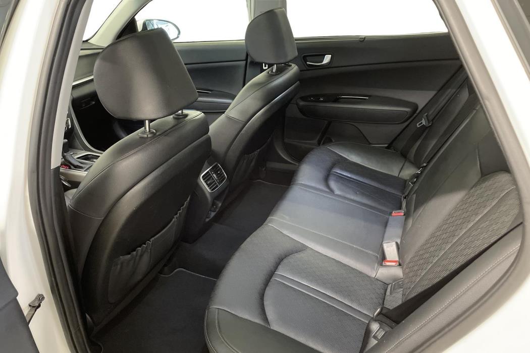 KIA Optima 2019