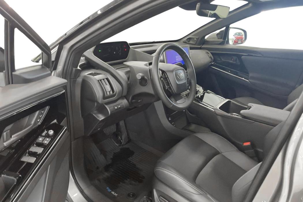 Toyota bZ4X 2023