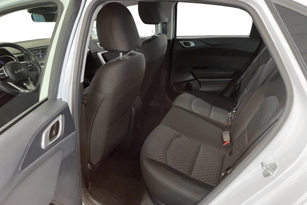 Kia Ceed 2024