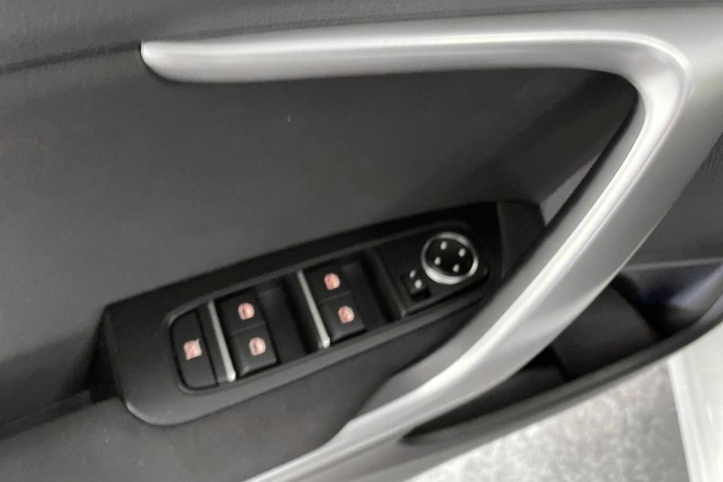 Kia Ceed 2024